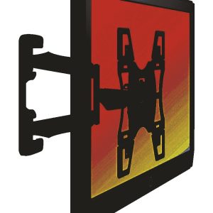 Vogels Wall Mount Full Turn, PHW 400M - Image 3