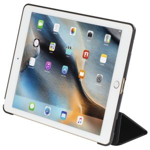 Hama iPad Pro 12,9" cover (2020) Svart - Image 6