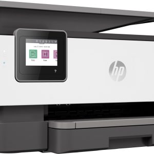 HP OfficeJet 8022 AIO - Image 2