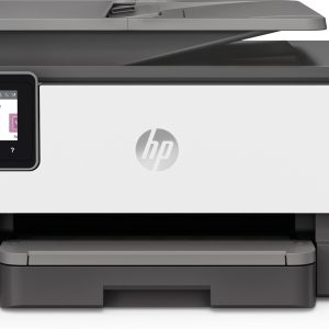 HP OfficeJet 8022 AIO - Image 4