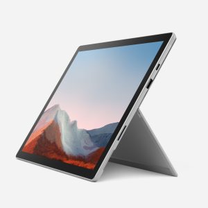 MS Surface Pro 7+ - Image 1