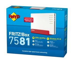 FRITZ!BOX 7581 - Image 6