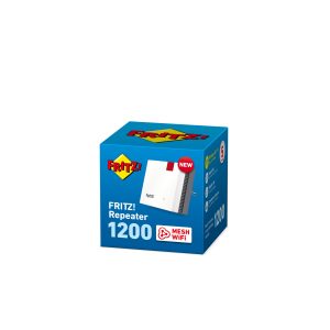 FRITZ!BOX Repeater 1200 - Image 3