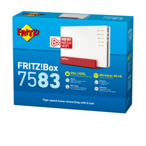 FRITZ!Box 7583 - Image 3