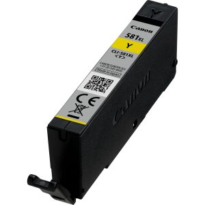 Canon CLI-581XL Yellow - Image 1