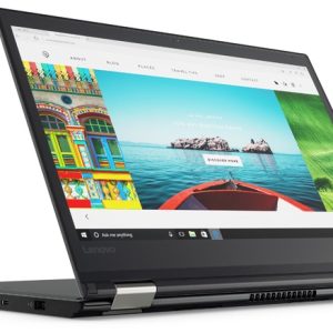 Lenovo ThinkPad Yoga 370 - Image 1