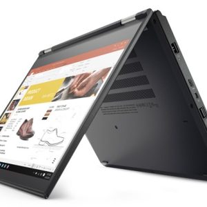 Lenovo ThinkPad Yoga 370 - Image 2