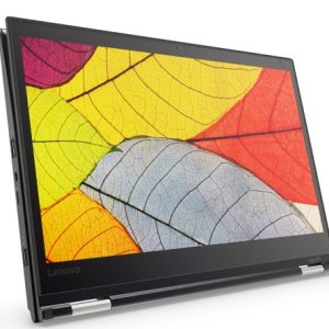 Lenovo ThinkPad Yoga 370 - Image 3