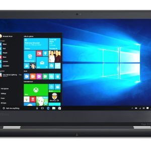 Lenovo ThinkPad Yoga 370 - Image 4