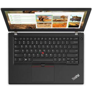 Lenovo ThinkPad T480 - Image 2