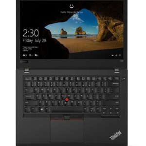 Lenovo ThinkPad T480 - Image 7