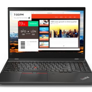 Lenovo ThinkPad T580 - Image 8