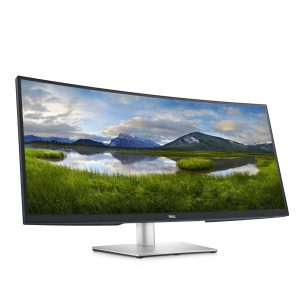 Dell P3421W - Image 1