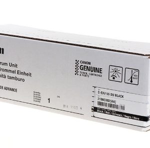Drum Unit, Bk - Image 1