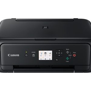 Canon Pixma TS5150 Black - Image 1