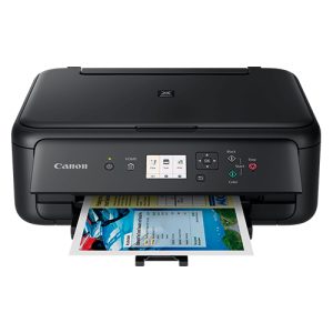Canon Pixma TS5150 Black - Image 3
