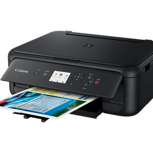 Canon Pixma TS5150 Black - Image 4