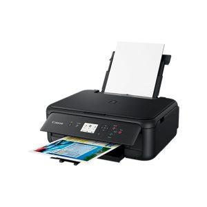 Canon Pixma TS5150 Black - Image 5