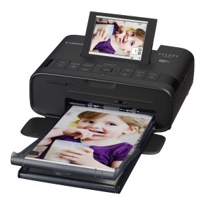 Canon Selphy CP1300 printari - Image 1