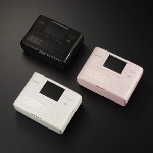 Canon Selphy CP1300 printari - Image 2