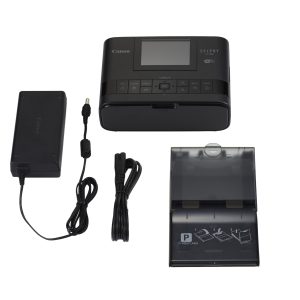 Canon Selphy CP1300 printari - Image 3