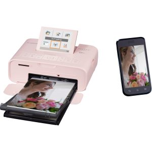 Canon Selphy CP1300 printari - Image 3