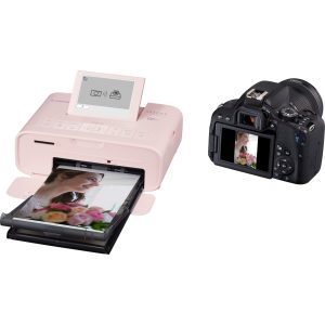 Canon Selphy CP1300 printari - Image 4