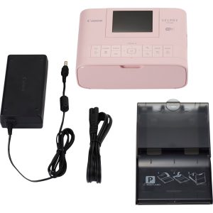 Canon Selphy CP1300 printari - Image 5