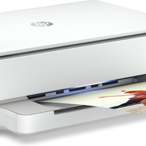HP Envy 6020e MFP - Image 5