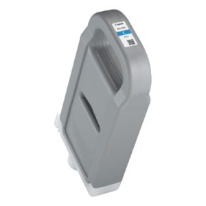 Canon PFI-710 C Blekk - Image 1