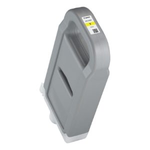 Canon PFI-710 Y Blekk - Image 1
