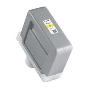 Canon PFI-310 YELLOW Ink - Image 1