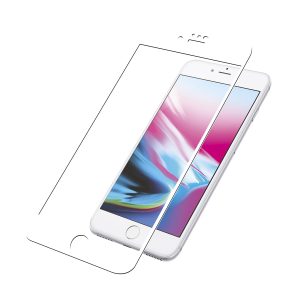 PanzerGlass iPhone 6/6s/7/8 Casefriendly, white - Image 1