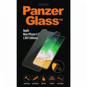 PanzerGlass iPhone X - Image 1