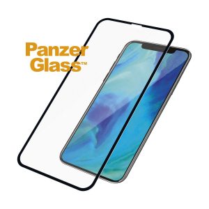 Panzerglass iPhone Xs Max Black - Image 2
