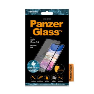 Panzerglass iPhone XR Black CF - Image 2