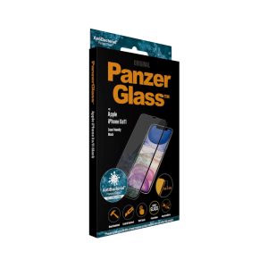 Panzerglass iPhone XR Black CF - Image 4