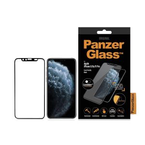 Panzerglass iPhone Xs/11 Pro Camslider Black - Image 2