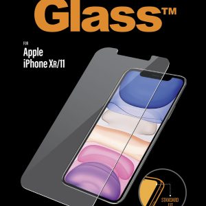 Panzerglass iPhone Xr/11 Black - Image 2