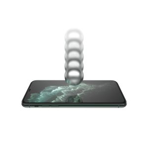 Panzerglass iPhone Xs Max/ 11 Pro Max Black - Image 3