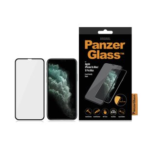 Panzerglass iPhone Xs Max/ 11 Pro Max Black - Image 4