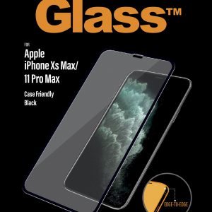 Panzerglass iPhone Xs Max/ 11 Pro Max Black - Image 5