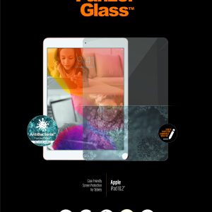 PanzerGlass Apple iPad 10.2'' CF - Image 2