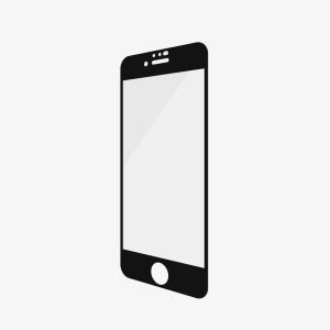 Panzerglass iPhone 6/6s/7/8/SE CF Black - Image 6