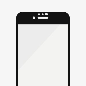 Panzerglass iPhone 6/6s/7/8/SE CF Black - Image 8