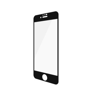 Panzerglass iPhone 6/6s/7/8/SE CF Black - Image 14