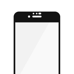 Panzerglass iPhone 6/6s/7/8/SE CF Black - Image 16