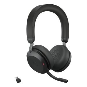 Jabra Evolve2 75 UC - Image 3