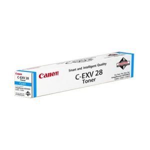 Canon C-EXV 28 Cyan Tónari - Image 1