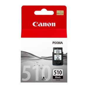 Canon PG-510 Black Blekk - Image 1